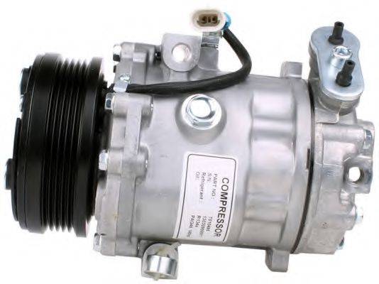 POWERMAX 7010495 Компресор, кондиціонер