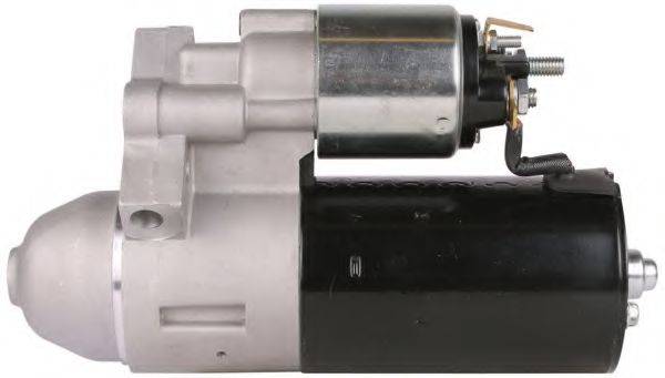 POWERMAX 88212707 Стартер