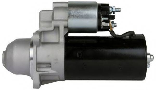 POWERMAX 88212730 Стартер