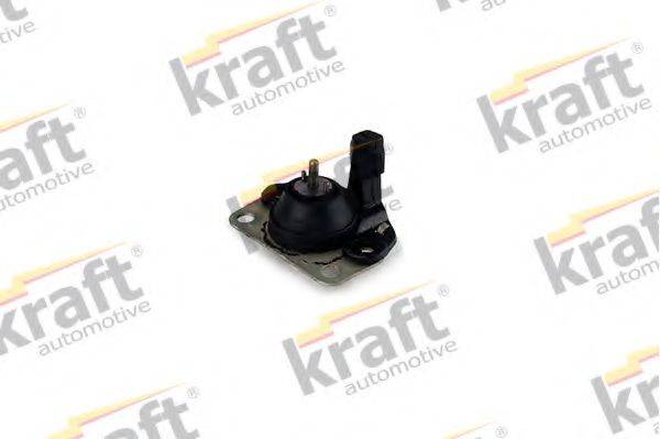 KRAFT AUTOMOTIVE 1495180 Підвіска, двигун