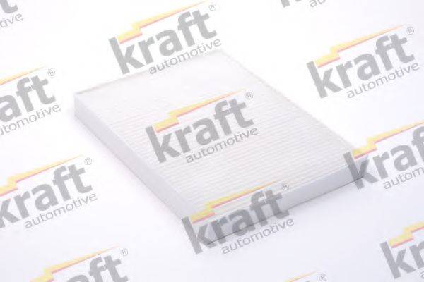 KRAFT AUTOMOTIVE 1730210 Фільтр, повітря у внутрішньому просторі
