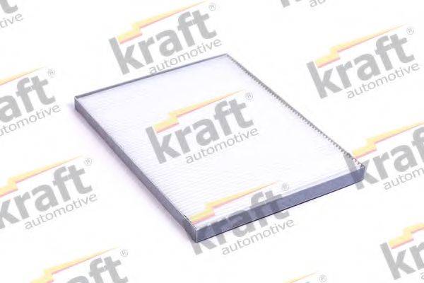 KRAFT AUTOMOTIVE 1731520 Фільтр, повітря у внутрішньому просторі