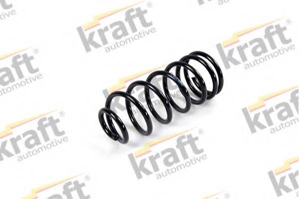 KRAFT AUTOMOTIVE 4033060 Пружина ходової частини