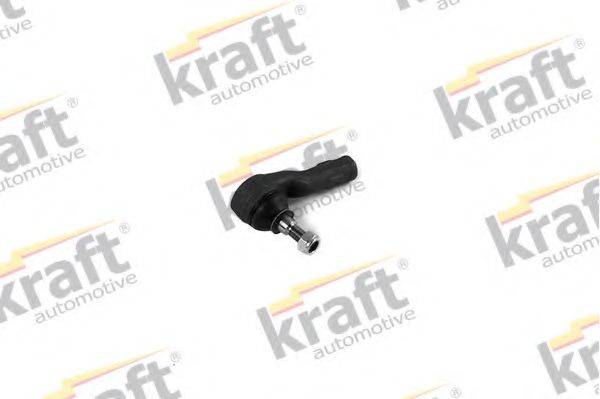 KRAFT AUTOMOTIVE 4315300 Наконечник поперечної кермової тяги