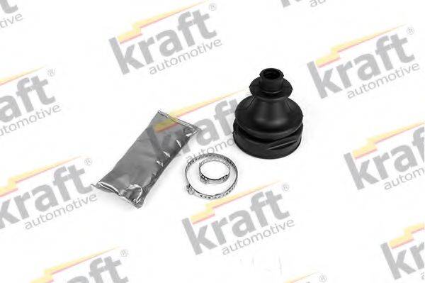 KRAFT AUTOMOTIVE 4412148 Комплект пильника, приводний вал
