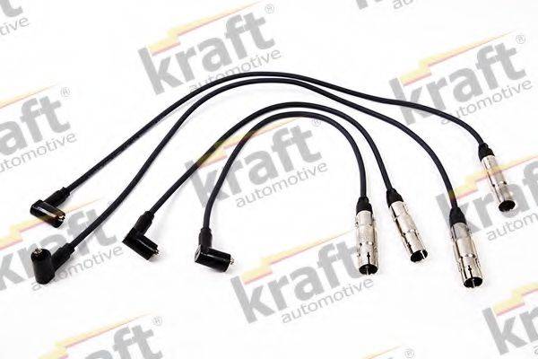 KRAFT AUTOMOTIVE 9120225SM Комплект дротів запалювання