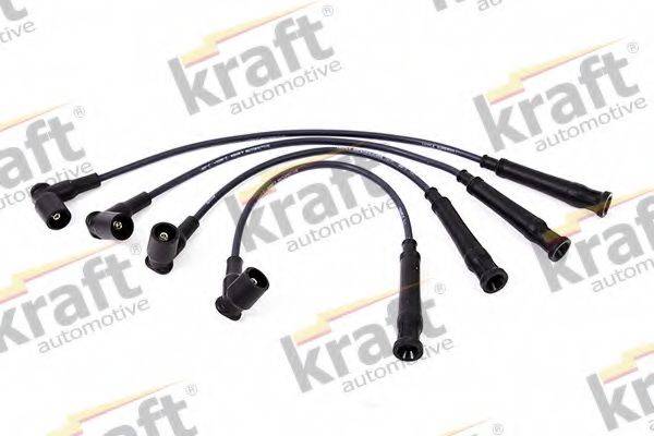 KRAFT AUTOMOTIVE 9122570SM Комплект дротів запалювання