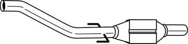 SIGAM 35317 Каталізатор