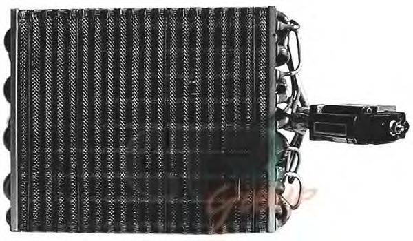 CTR 1225070 Випарник, кондиціонер