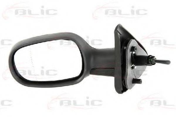 BLIC 5402041191219P Зовнішнє дзеркало
