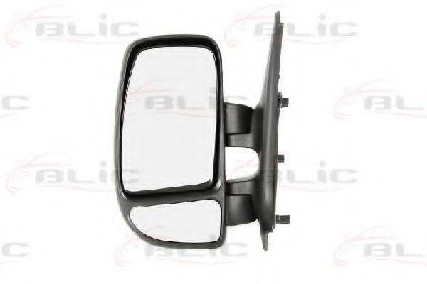 BLIC 5402049291991P Зовнішнє дзеркало