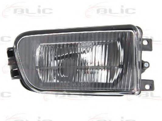 BLIC 540505011082B Протитуманна фара