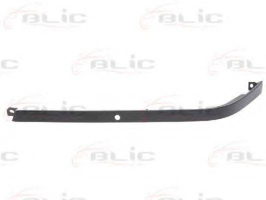 BLIC 54100135129915P Рама фари