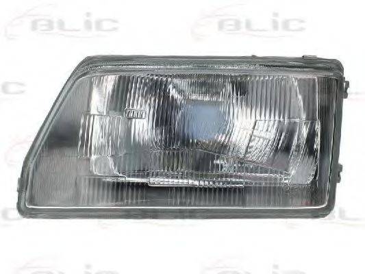 BLIC 541007001091P Основна фара