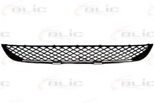 BLIC 5510003547995P Ґрати вентилятора, буфер