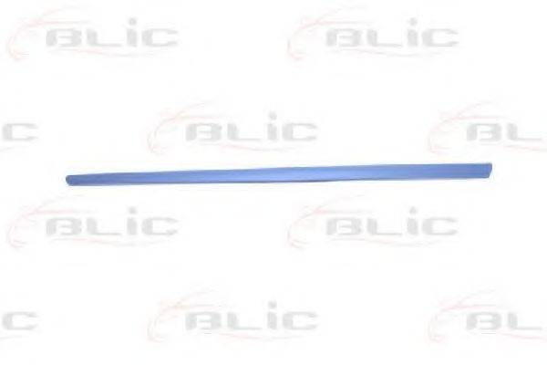 BLIC 5703042013575P Облицювання / захисна накладка, двері