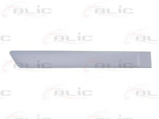 BLIC 5703042564478CP Облицювання / захисна накладка, двері