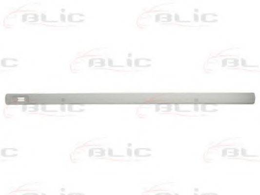 BLIC 5703045051576P Облицювання / захисна накладка, двері