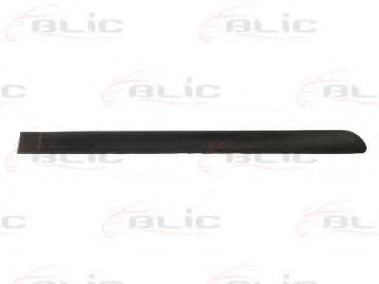 BLIC 5703045514574P Облицювання / захисна накладка, двері