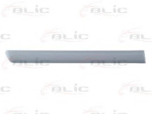 BLIC 5703049523678P Облицювання / захисна накладка, крило