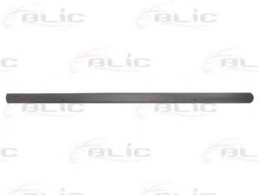 BLIC 5703049545571P Облицювання / захисна накладка, двері