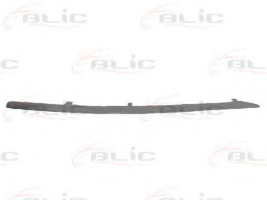 BLIC 5703050031923P Облицювання / захисна накладка, буфер