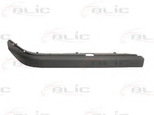 BLIC 5703050075928P Облицювання / захисна накладка, буфер