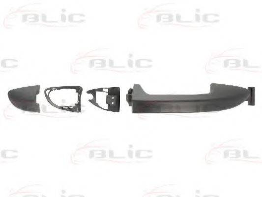 BLIC 601001043402P Ручка дверей