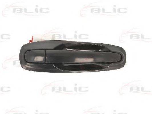 BLIC 601056002404PP Ручка дверей