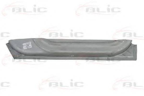 BLIC 6015003501171P Двері, кузов