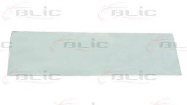 BLIC 6015003546129P Двері, кузов