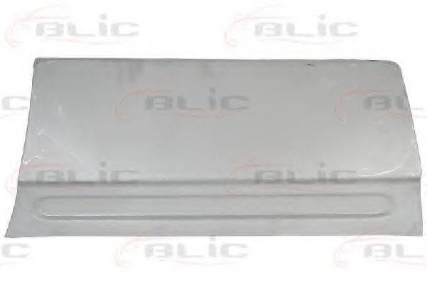 BLIC 6015003548122P Двері, кузов