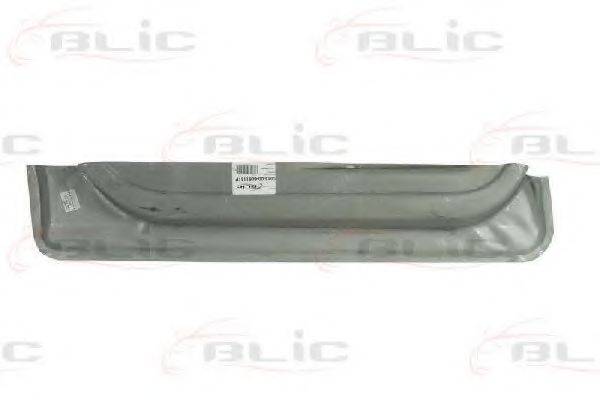 BLIC 6015006061131P Двері, кузов