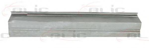 BLIC 6016003520171P Двері, кузов