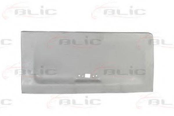BLIC 6016006061151P Задні двері