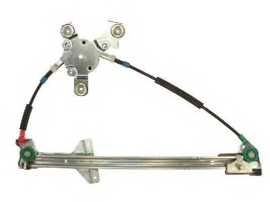 BLIC 606000AI3907 Підйомний пристрій для вікон