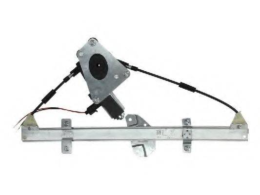 BLIC 606000FO4068 Підйомний пристрій для вікон