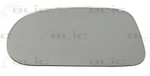 BLIC 6102010048P Дзеркальне скло, зовнішнє дзеркало