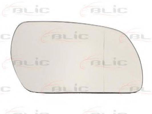BLIC 6102010766P Дзеркальне скло, дзеркало мертвого кута