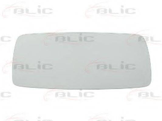 BLIC 6102010767P Дзеркальне скло, зовнішнє дзеркало