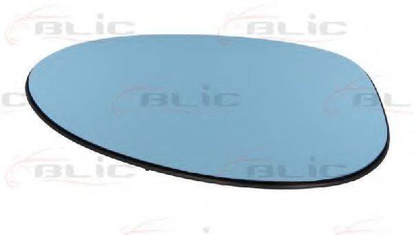 BLIC 6102021212521P Дзеркальне скло, зовнішнє дзеркало