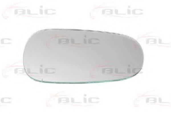 BLIC 6102021293113P Дзеркальне скло, зовнішнє дзеркало