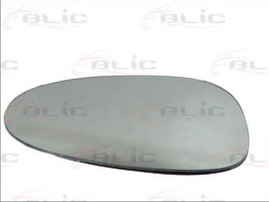 BLIC 6102021437P Дзеркальне скло, зовнішнє дзеркало