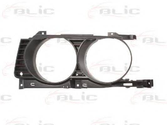 BLIC 65020700579911P решітка радіатора