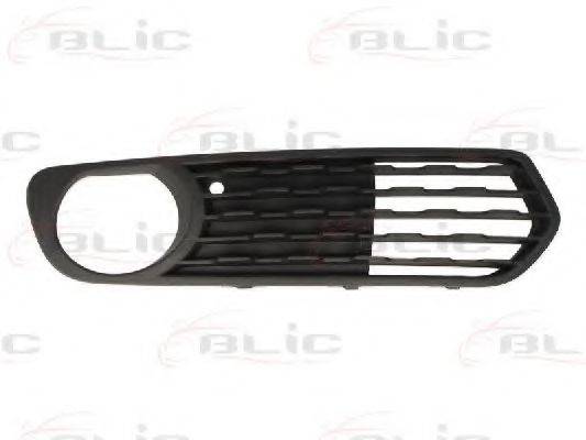 BLIC 6502070086918P Ґрати вентилятора, буфер