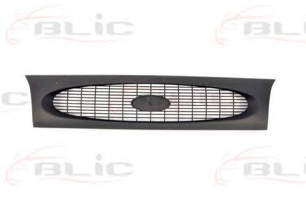 BLIC 6502072563990P решітка радіатора