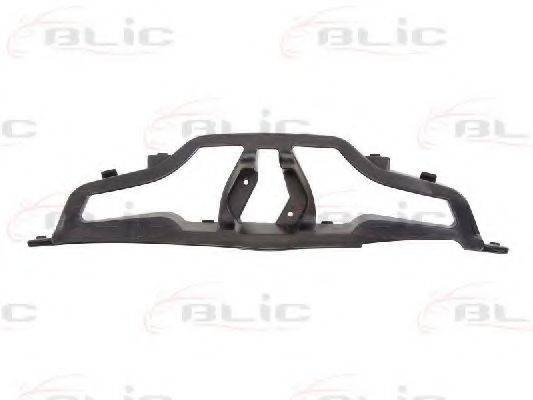 BLIC 6502076034994P Стійка, облицювання радіатора