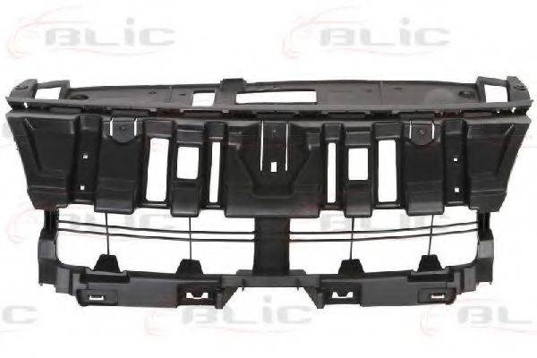BLIC 6502076046992P решітка радіатора
