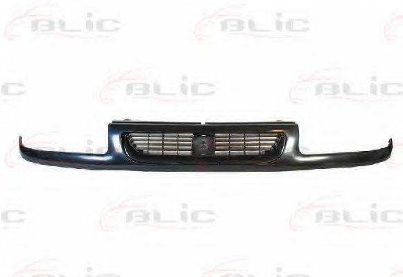 BLIC 6502076615992P решітка радіатора