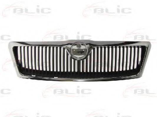 BLIC 6502077521990CP решітка радіатора